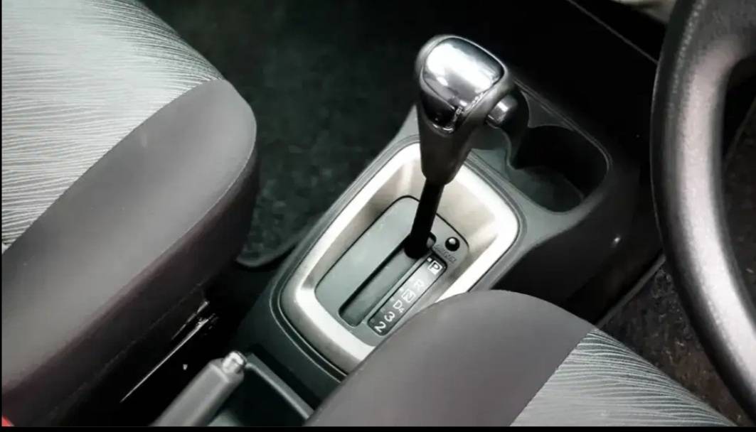 2014 Toyota Agya  1.0 G AT 2014 Toyota Agya  1.0 G AT