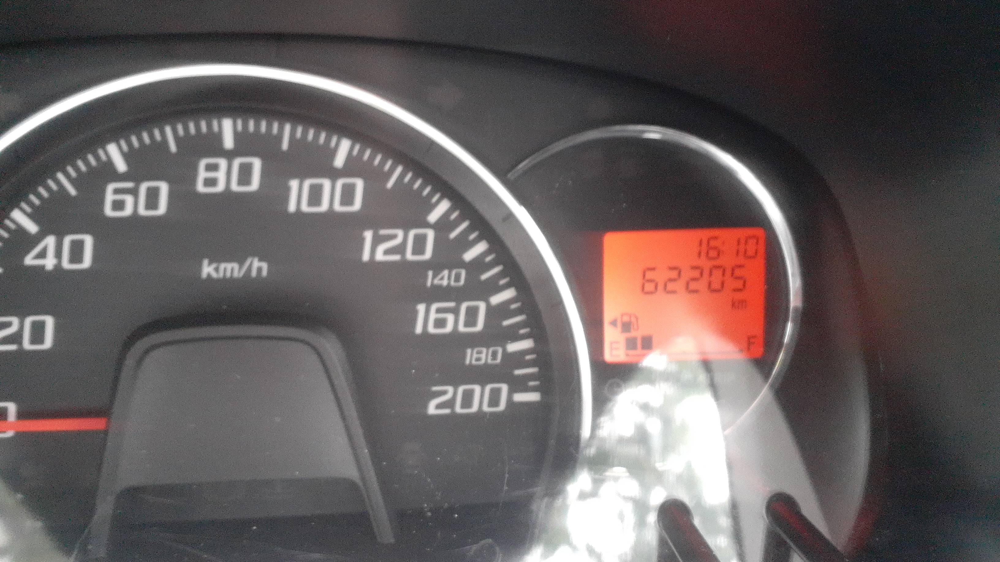 2014 Toyota Agya  1.0 G AT 2014 Toyota Agya  1.0 G AT