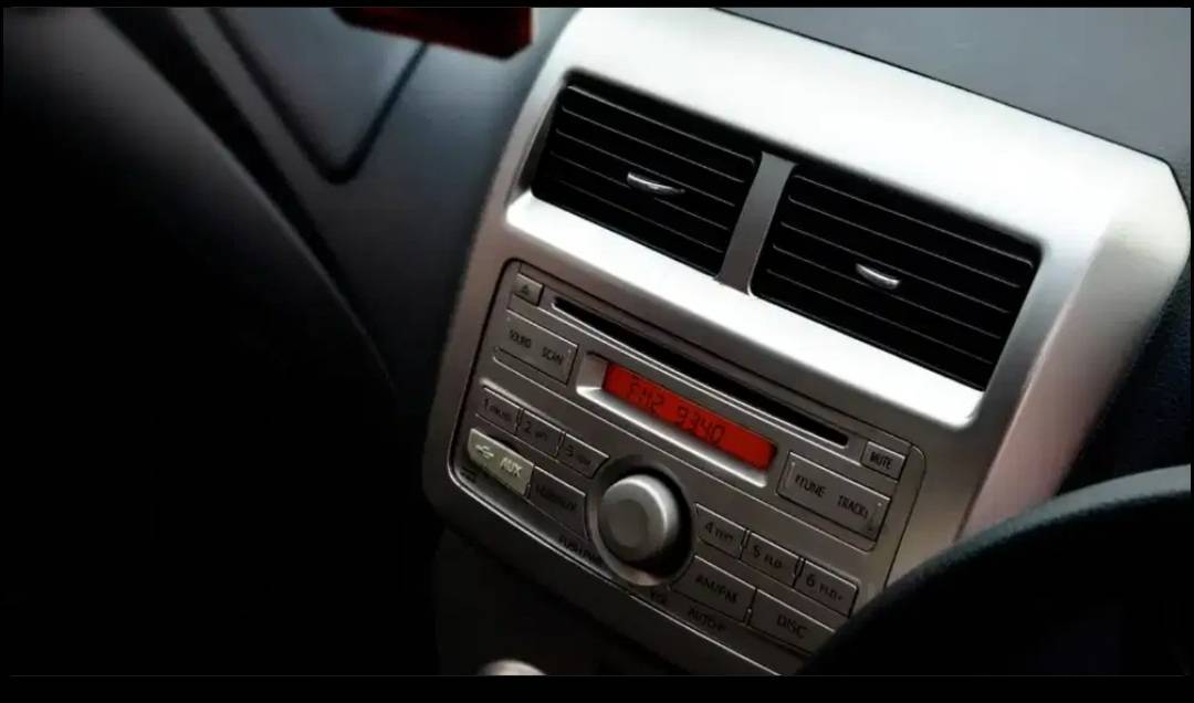 2014 Toyota Agya  1.0 G AT 2014 Toyota Agya  1.0 G AT