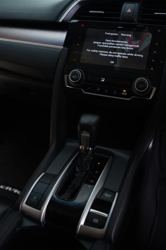 2017 Honda Civic 2017 Honda Civic