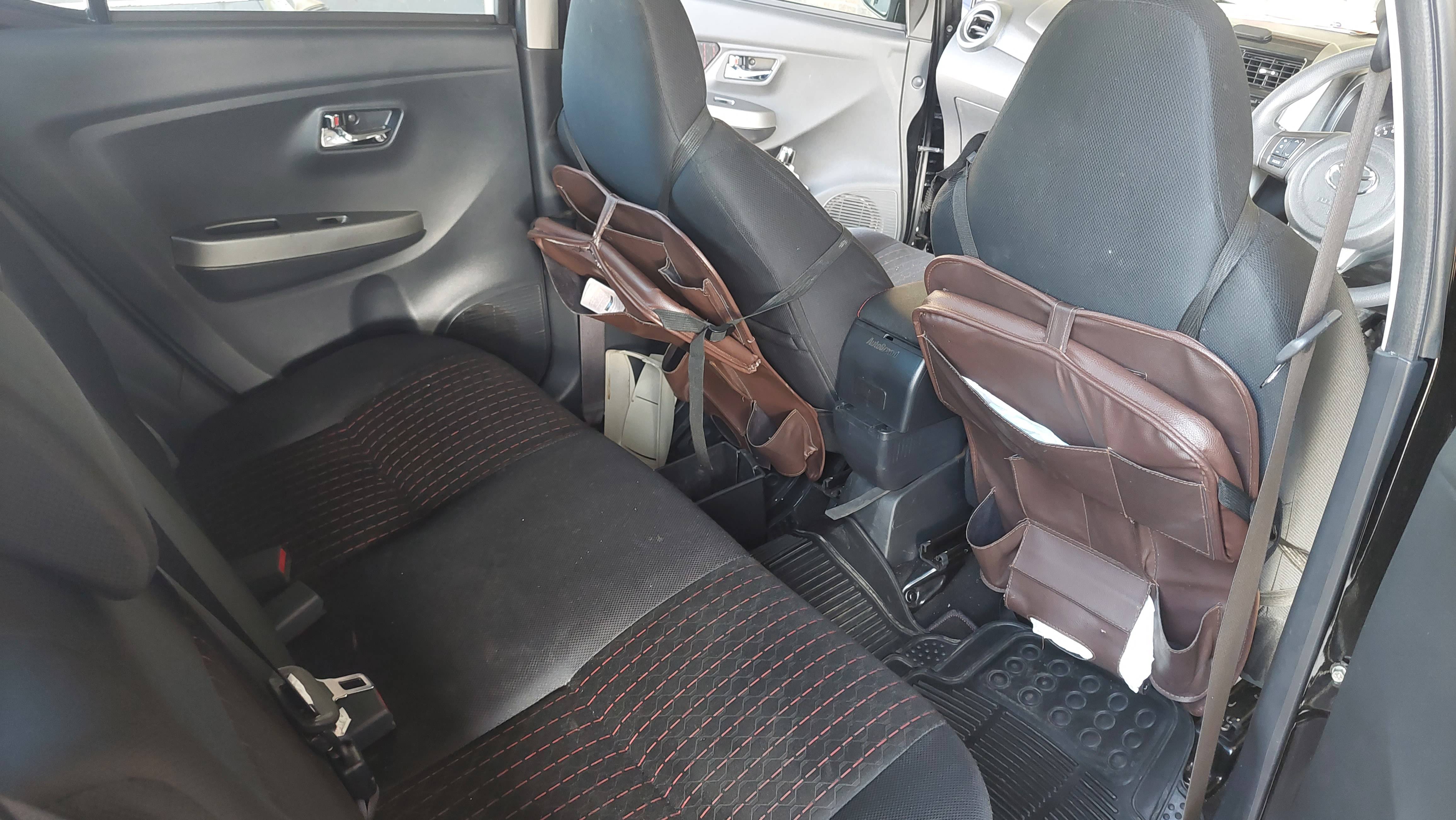 2021 Toyota Agya 1.2L GR Sport A/T 2021 Toyota Agya 1.2L GR Sport A/T