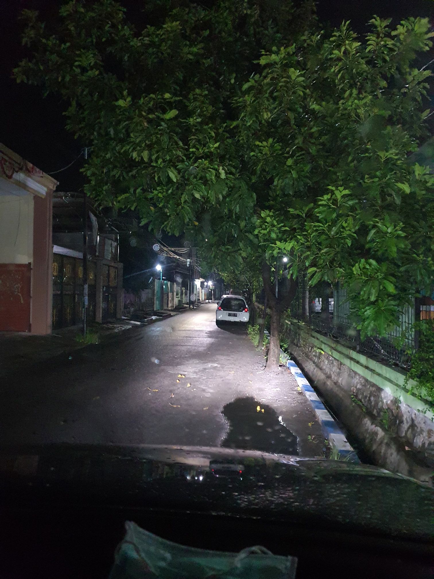 2014 Isuzu Panther TOURING 2014 Isuzu Panther TOURING