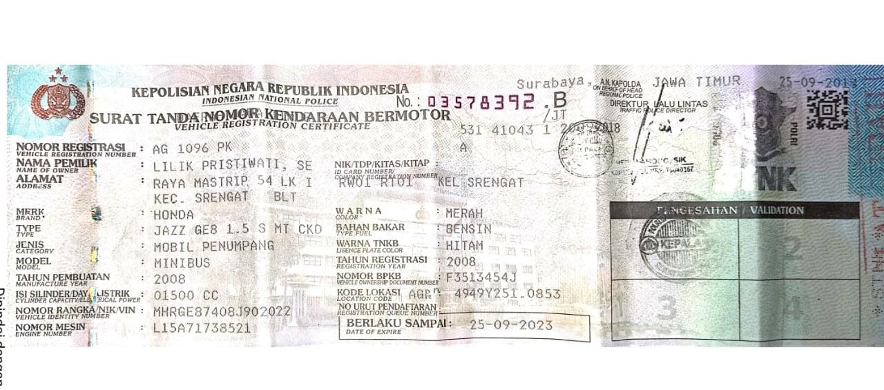 2008 Honda Jazz 2008 Honda Jazz