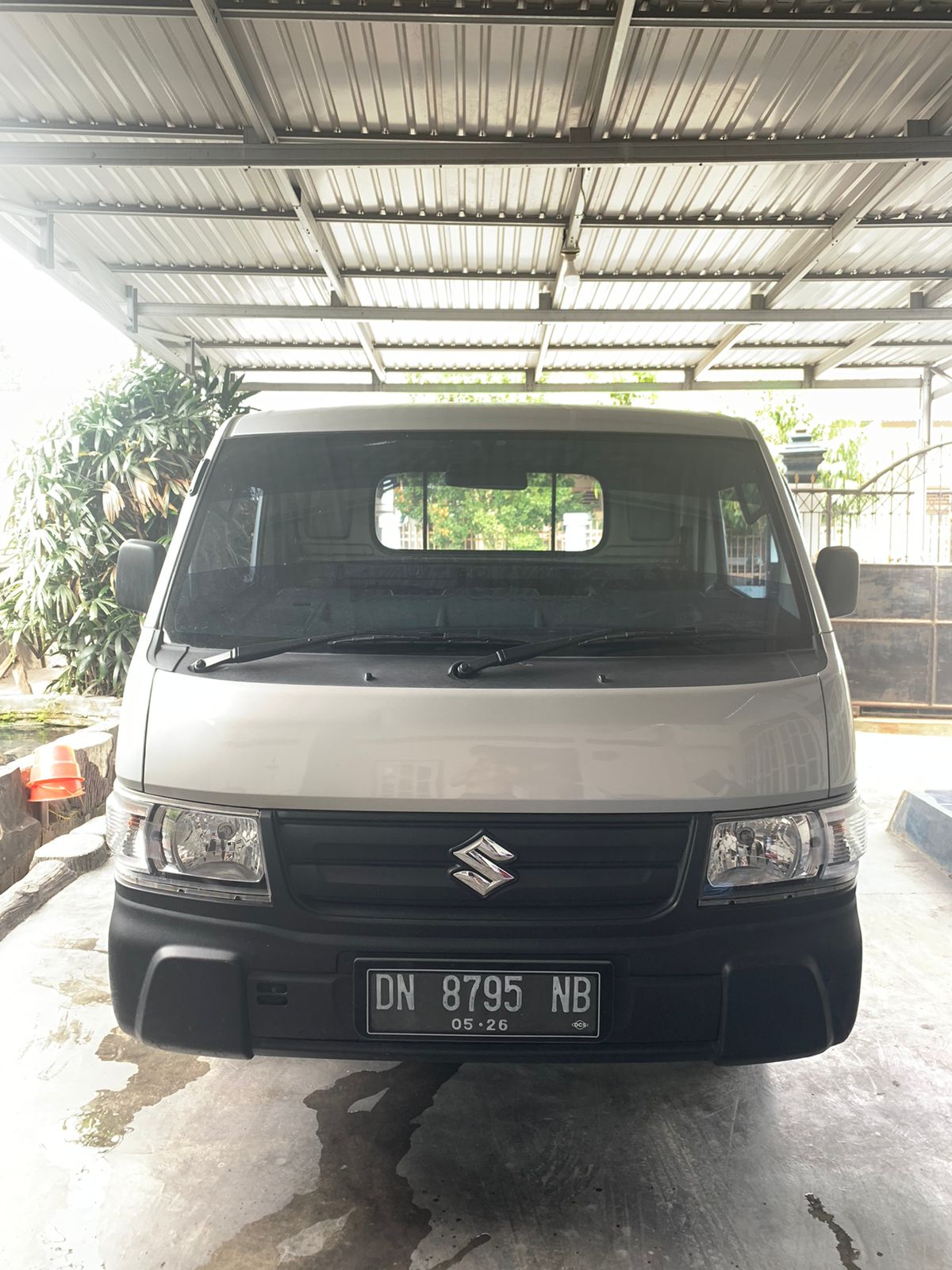 2021 Suzuki Carry Bekas 2021 Suzuki Carry Bekas