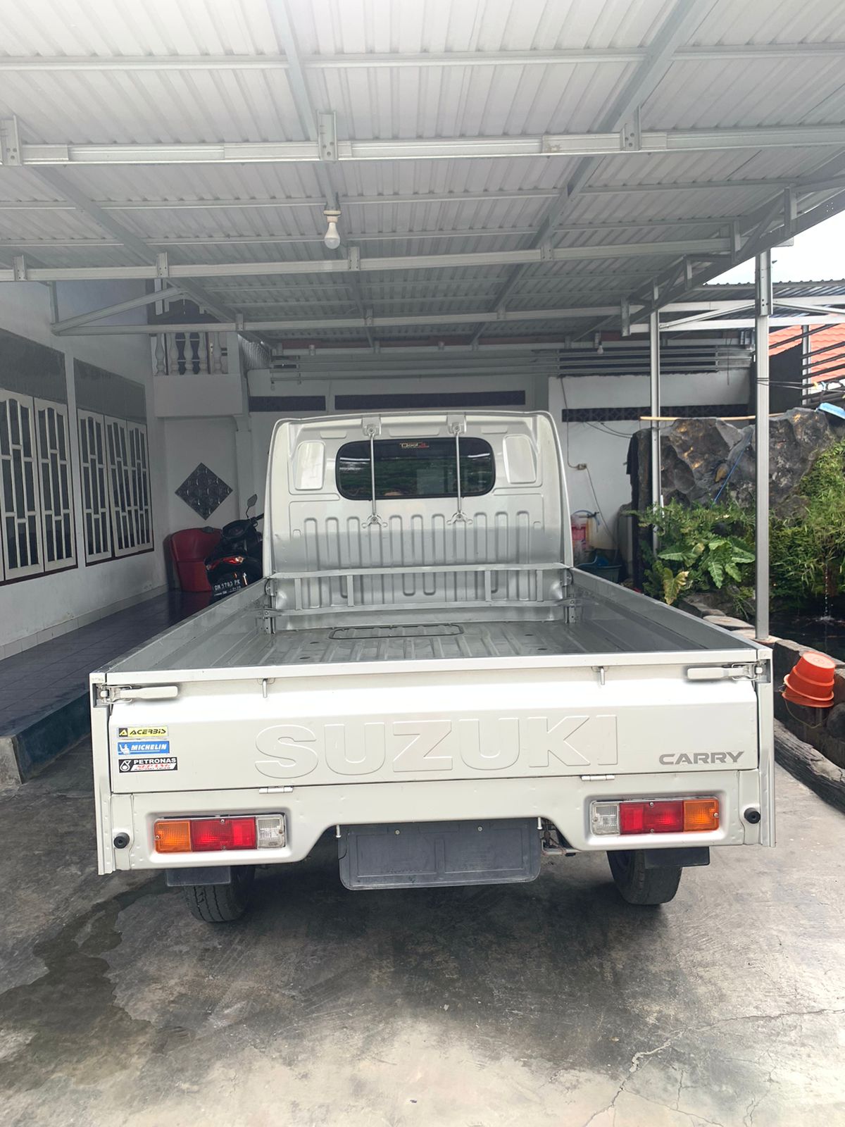 2021 Suzuki Carry 2021 Suzuki Carry