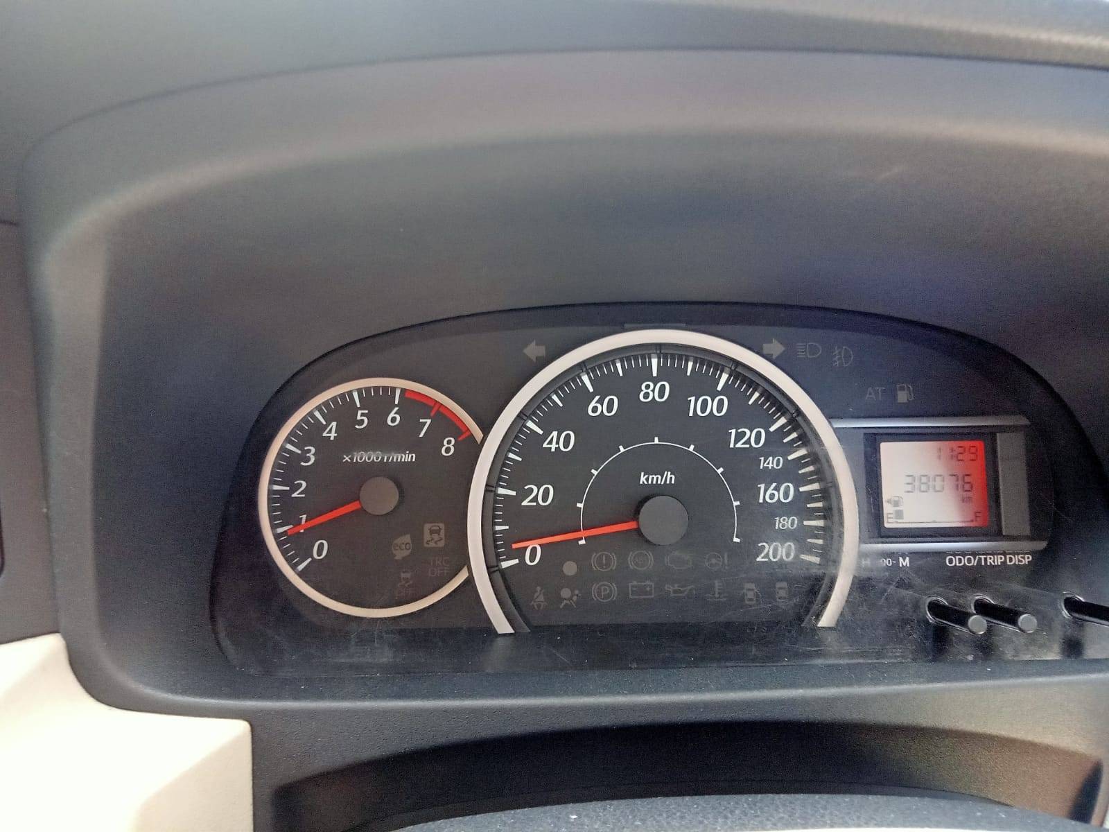 Buy used car