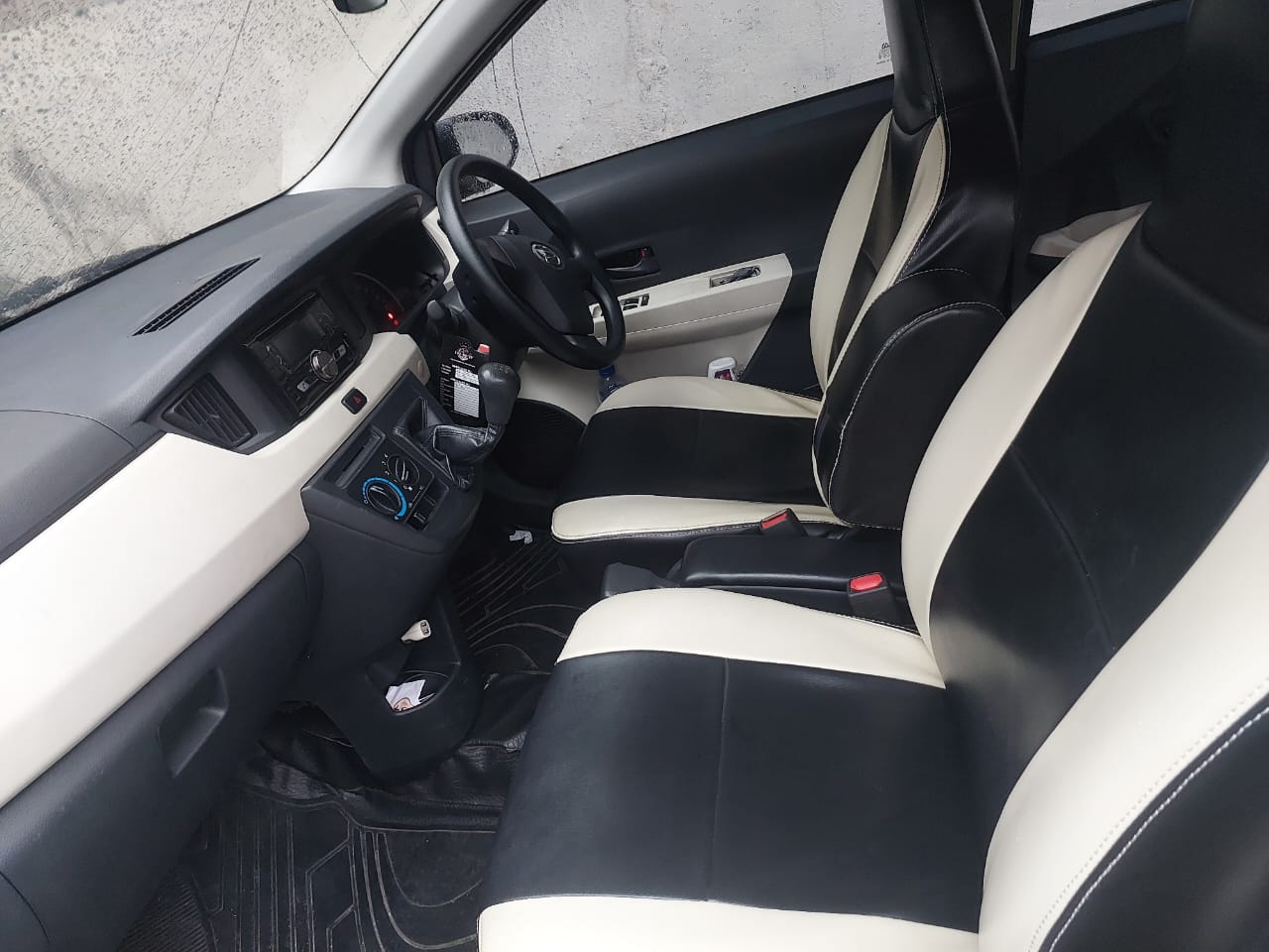 2018 Daihatsu Sigra 2018 Daihatsu Sigra