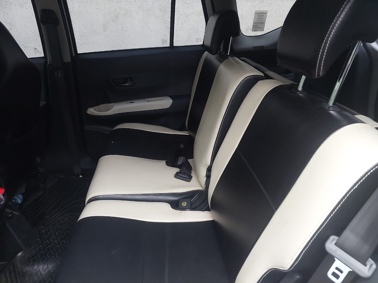 2018 Daihatsu Sigra 2018 Daihatsu Sigra