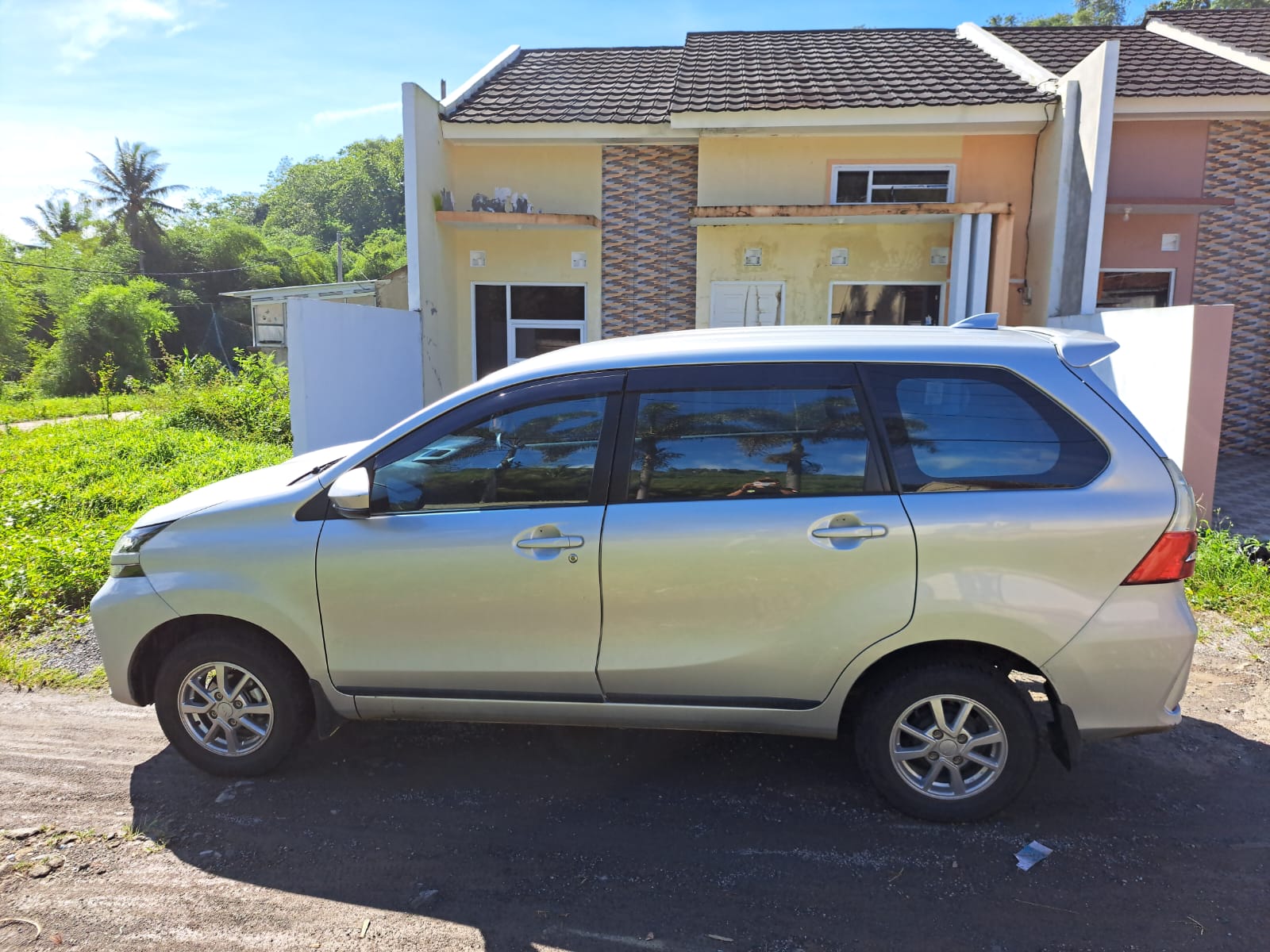 2019 Daihatsu Xenia 2019 Daihatsu Xenia