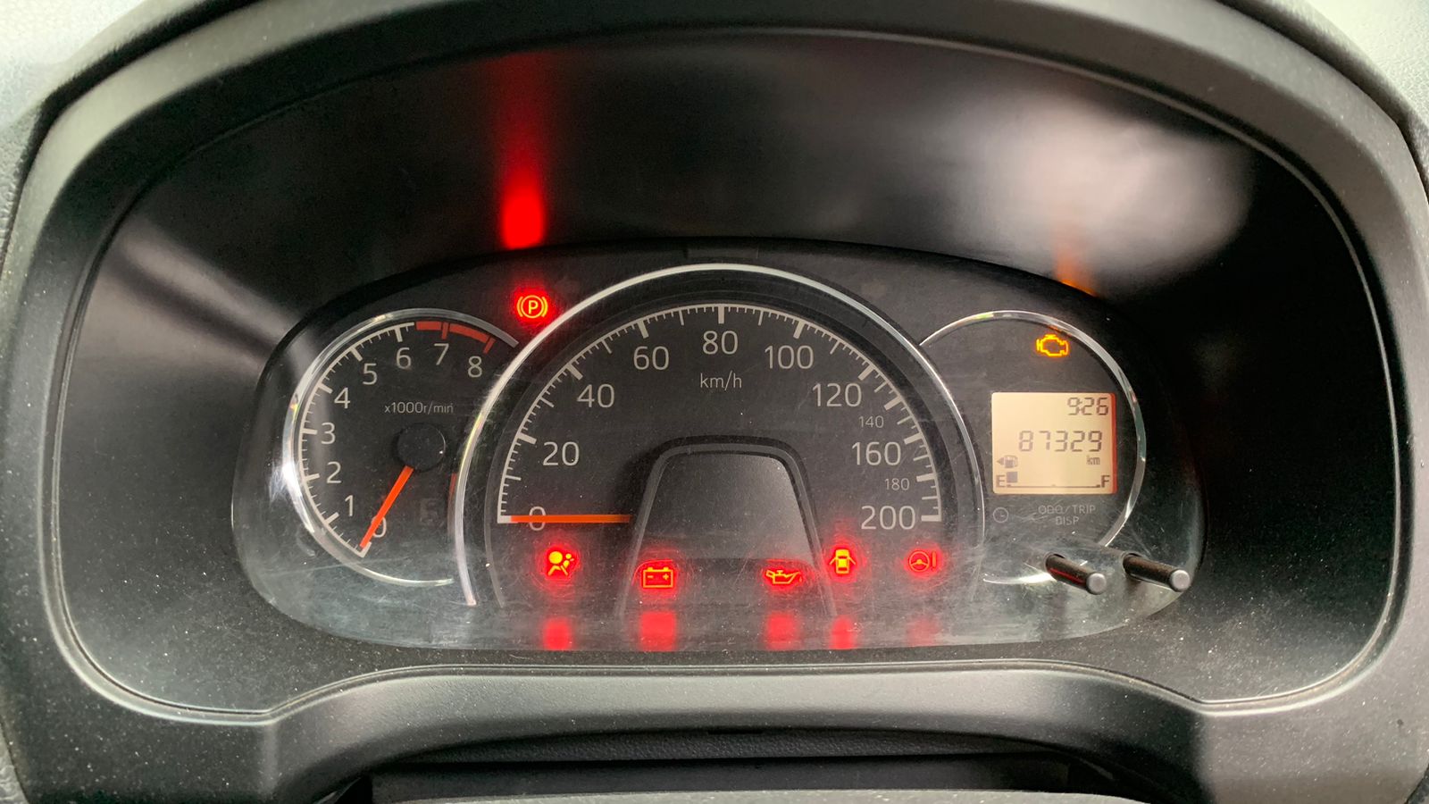 2017 Toyota Agya 1.0L G M/T 2017 Toyota Agya 1.0L G M/T