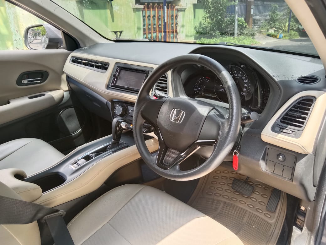 2016 Honda HRV 2016 Honda HRV