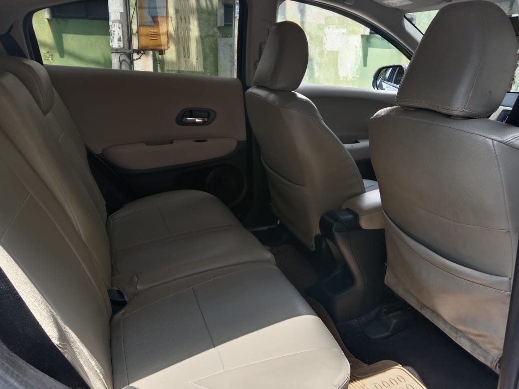2016 Honda HRV 2016 Honda HRV