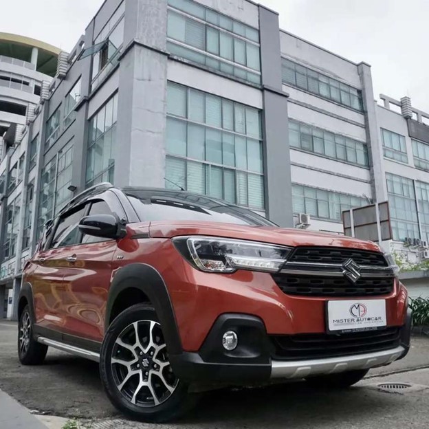 2020 Suzuki XL7 Bekas 2020 Suzuki XL7 Bekas