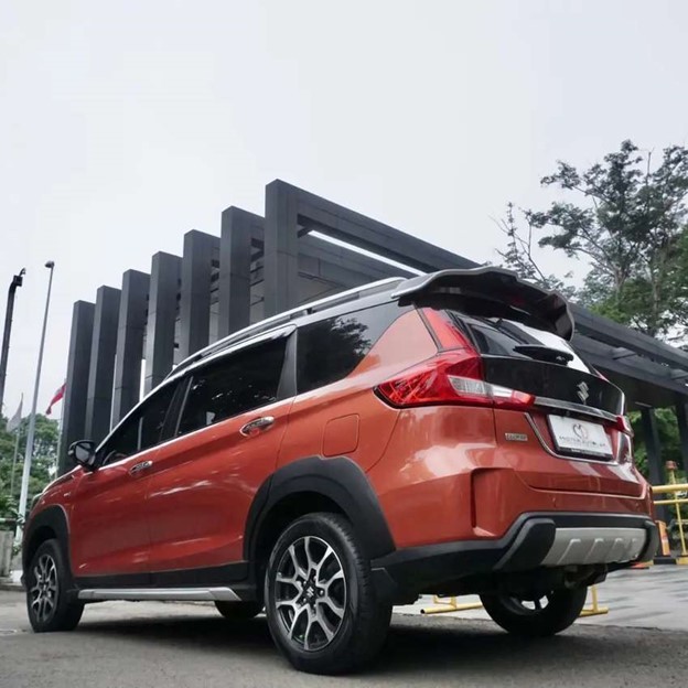 2020 Suzuki XL7 2020 Suzuki XL7