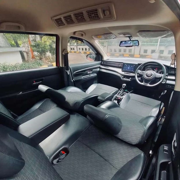 2020 Suzuki XL7 2020 Suzuki XL7