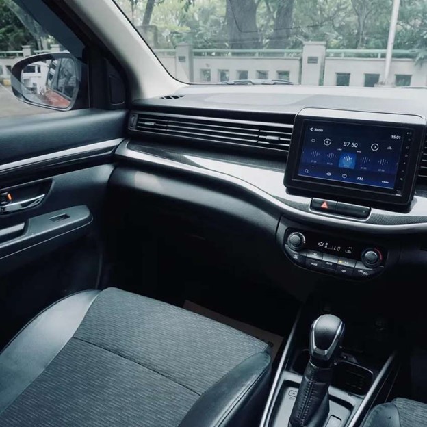 2020 Suzuki XL7 2020 Suzuki XL7