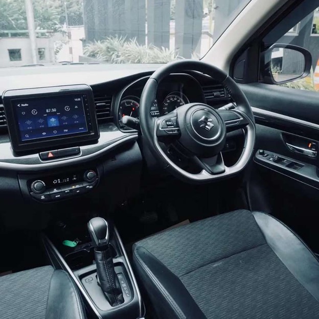 2020 Suzuki XL7 2020 Suzuki XL7