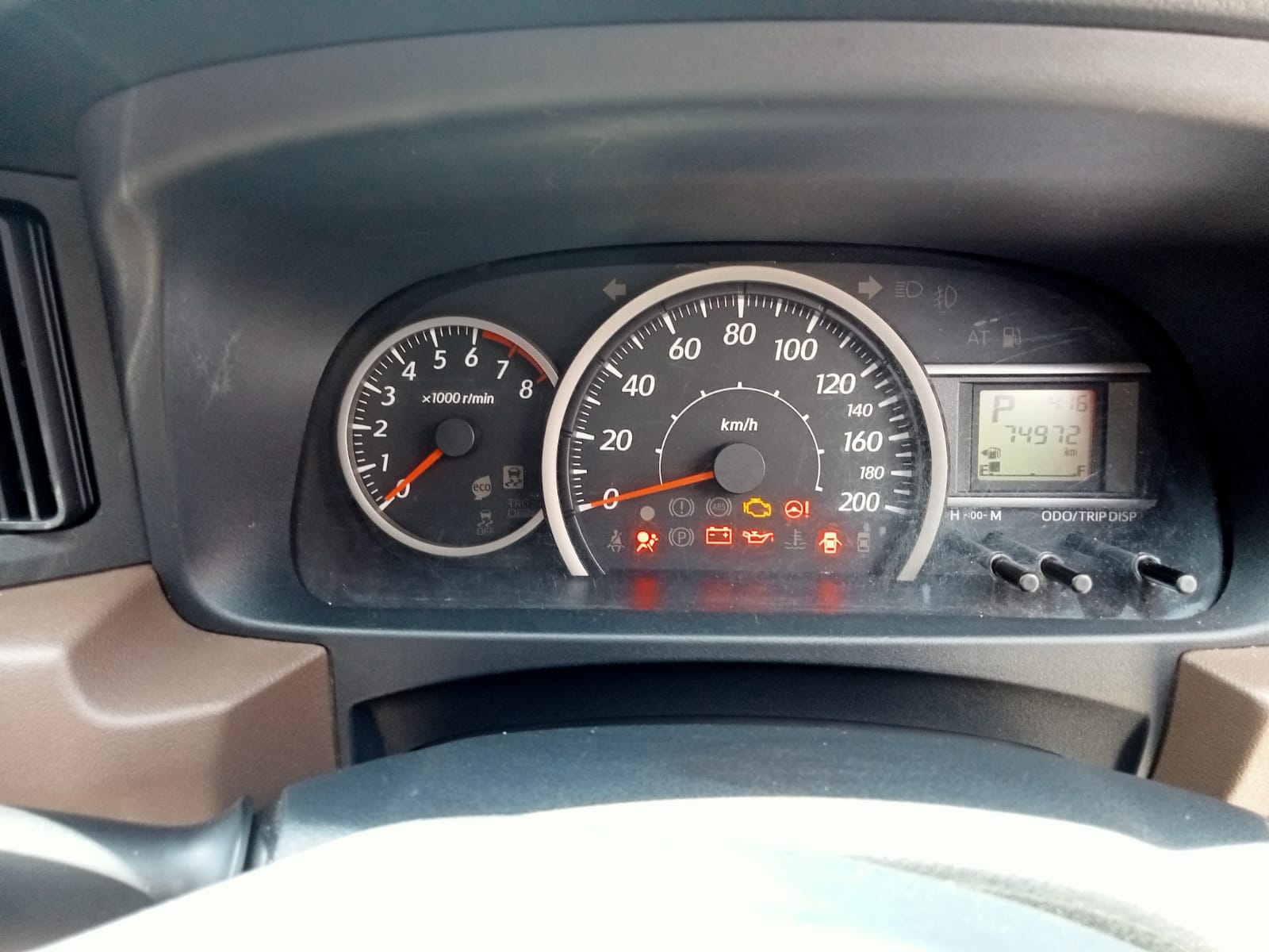 2017 Toyota Calya  G AT 2017 Toyota Calya  G AT