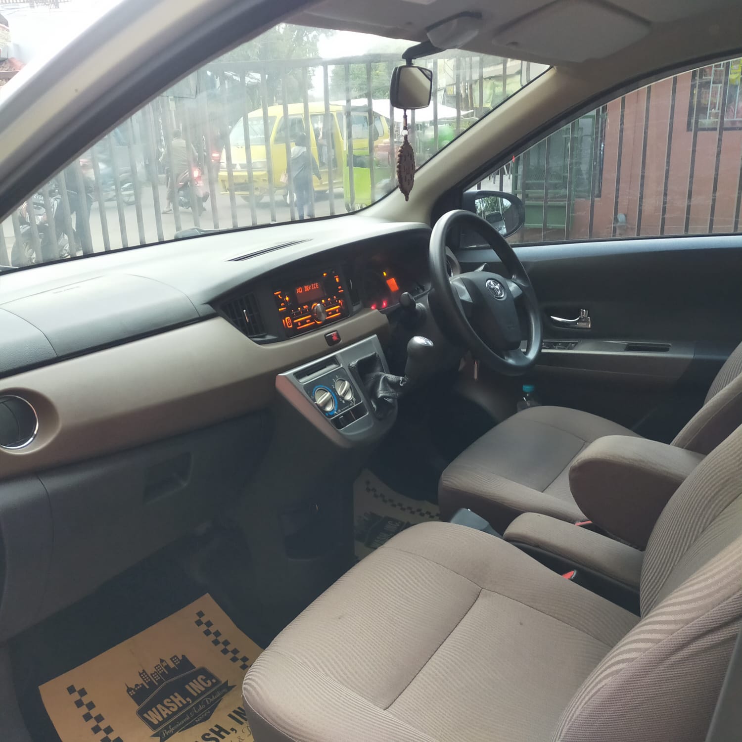 2018 Toyota Calya  G MT 2018 Toyota Calya  G MT