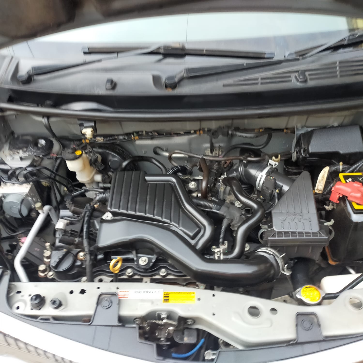 2018 Toyota Calya  G MT 2018 Toyota Calya  G MT