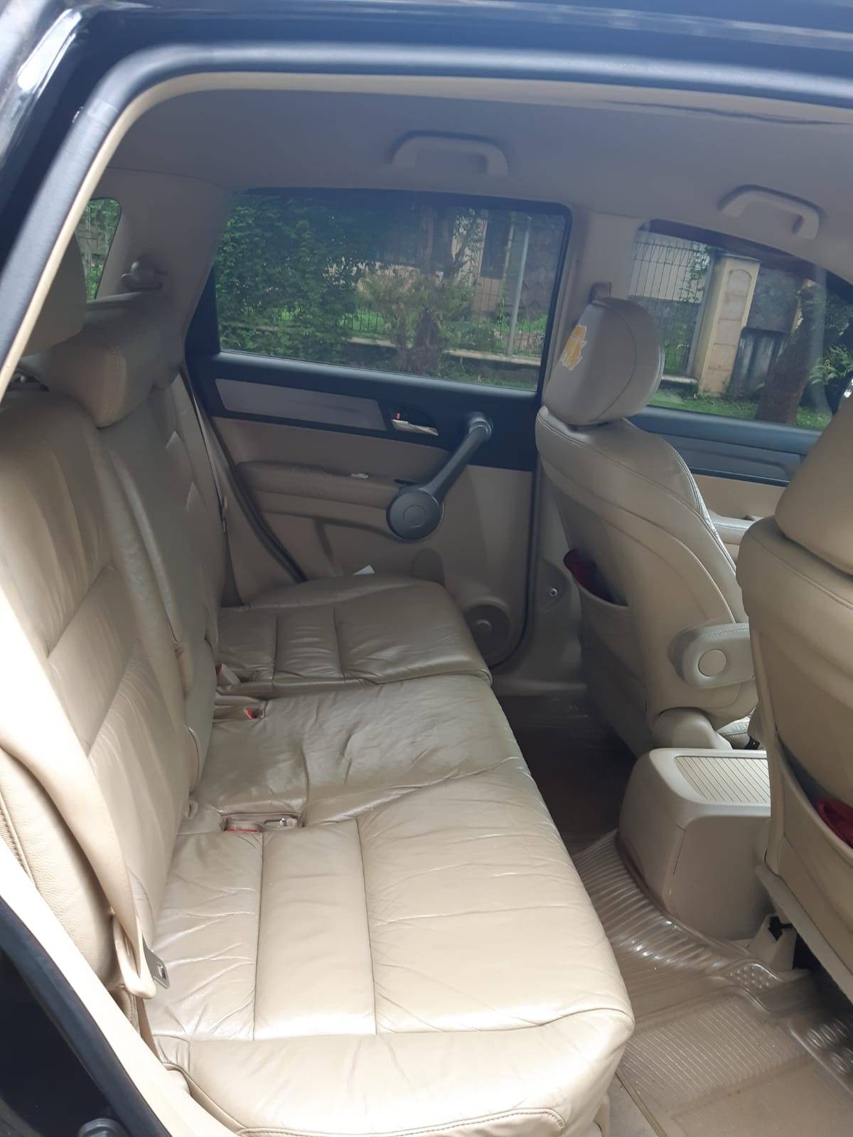 2008 Honda CR-V  2.4L AT 2008 Honda CR-V  2.4L AT