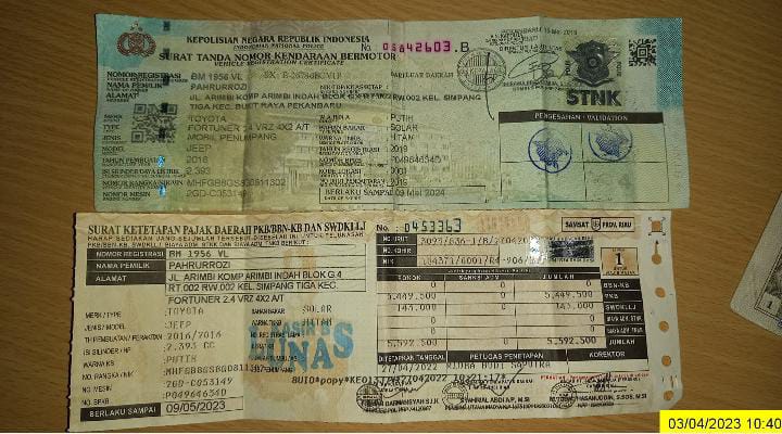 2016 Toyota Fortuner 2016 Toyota Fortuner