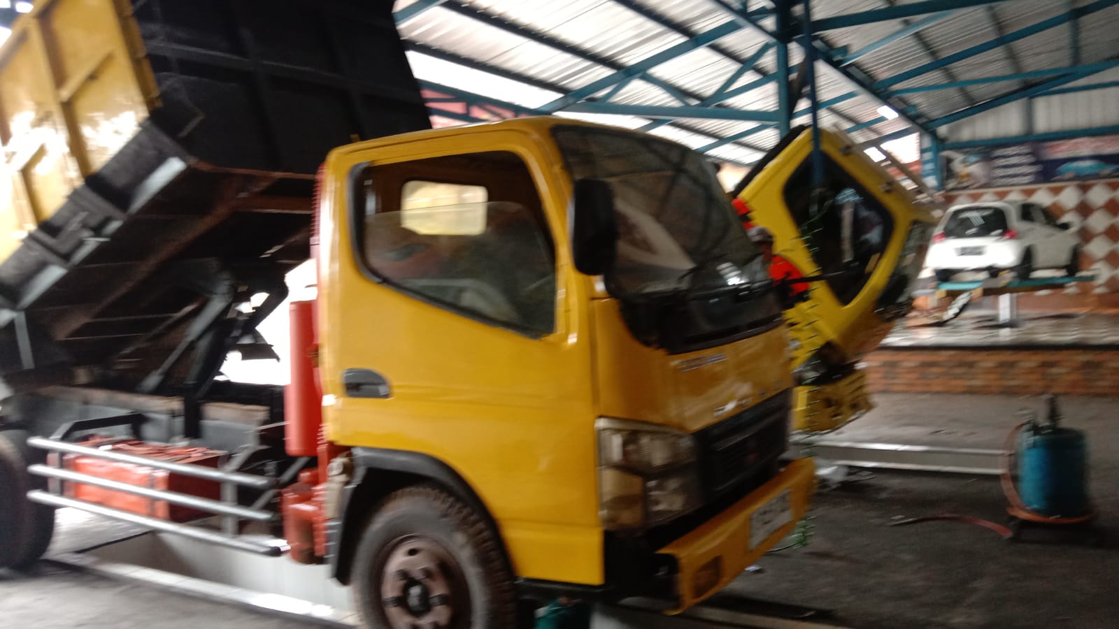 2008 Mitsubishi Colt 2008 Mitsubishi Colt