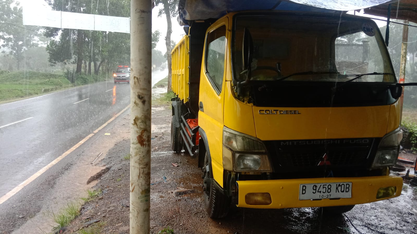 2008 Mitsubishi Colt 2008 Mitsubishi Colt