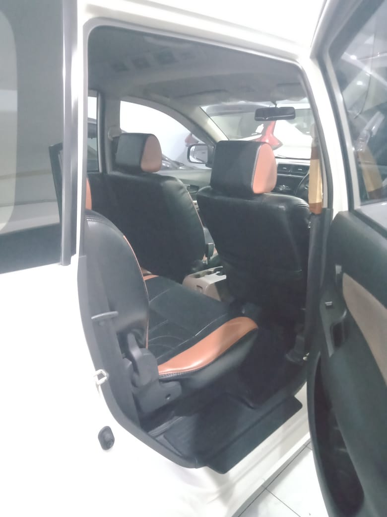 2018 Daihatsu Xenia 2018 Daihatsu Xenia