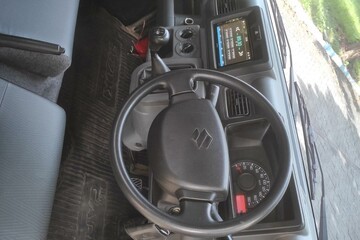 2020 Suzuki Carry FUTURA 1.5L PU 2020 Suzuki Carry FUTURA 1.5L PU