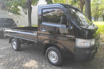 Second Hand 2020 Suzuki Carry FUTURA 1.5L PU Second Hand 2020 Suzuki Carry FUTURA 1.5L PU