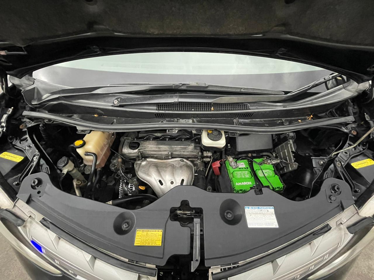 Dijual 2011 Toyota Alphard  S Option 2.4L AT S Option 2.4L AT Bekas