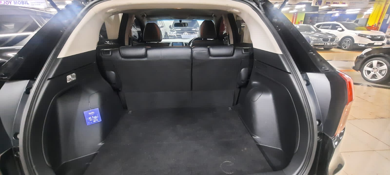Used 2017 Honda HRV  1.5L E CVT 1.5L E CVT for sale