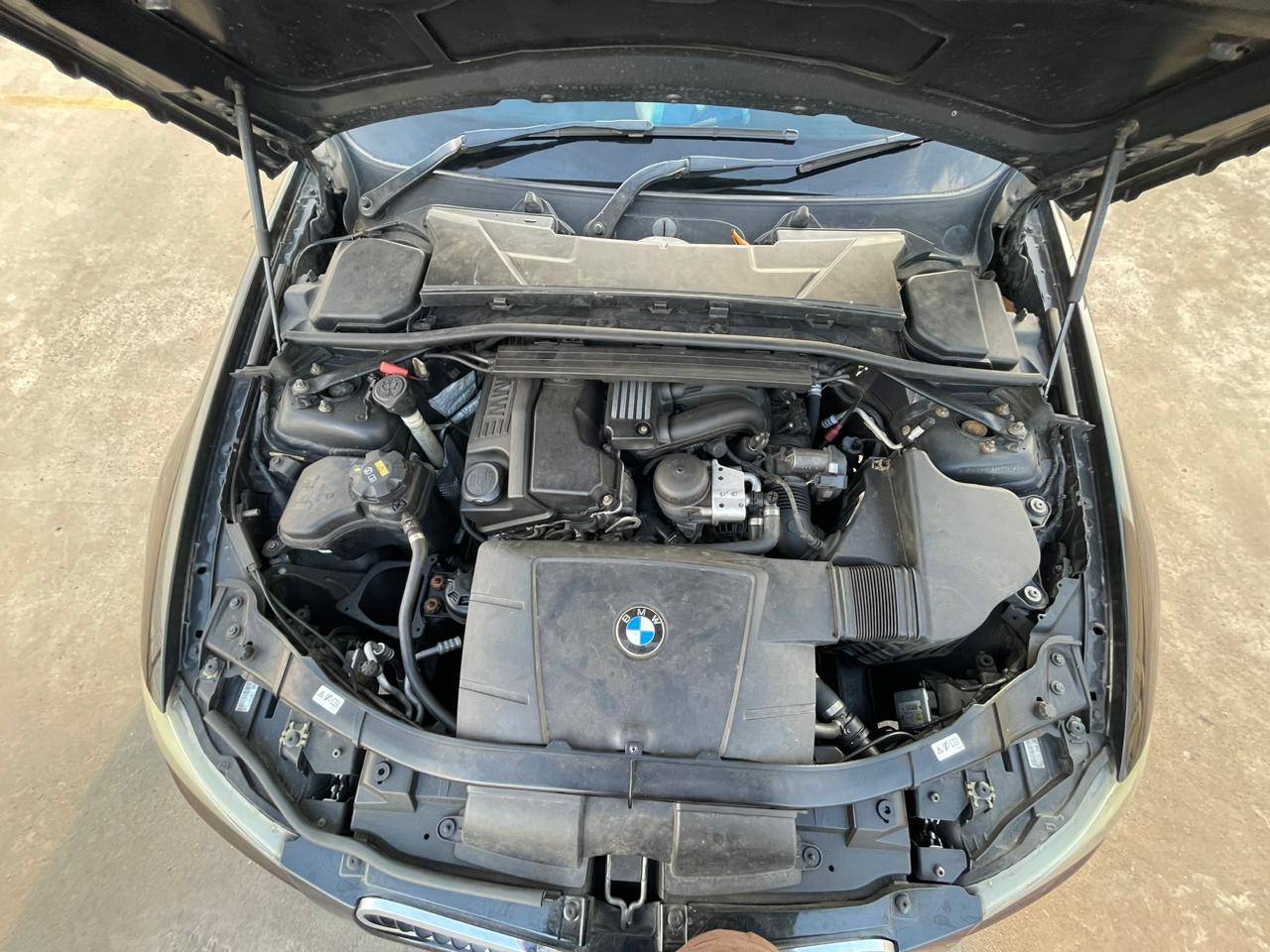 Beli mobil bekas