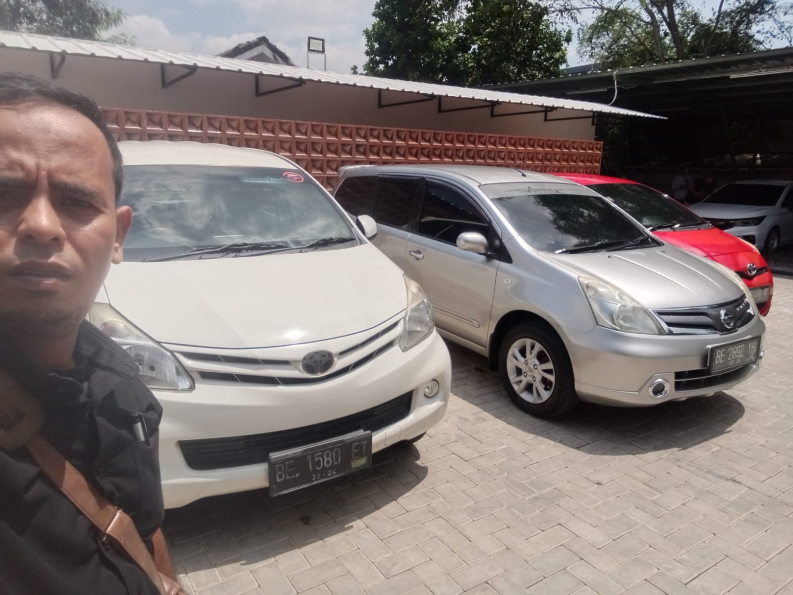 2014 Toyota Avanza 2014 Toyota Avanza