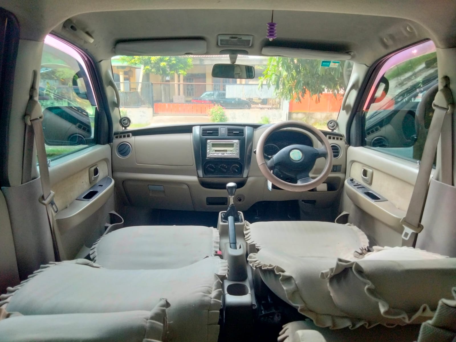 2011 Suzuki APV GA / GE 2011 Suzuki APV GA / GE