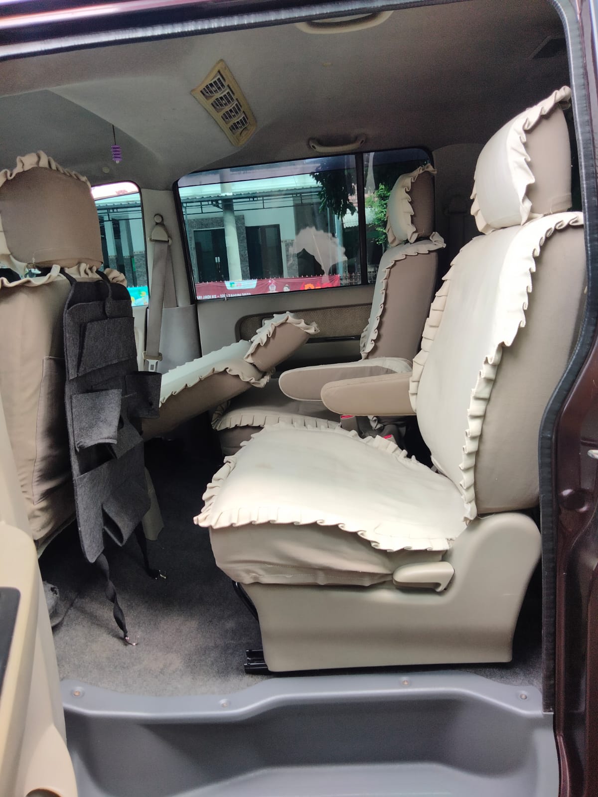 2011 Suzuki APV GA / GE 2011 Suzuki APV GA / GE