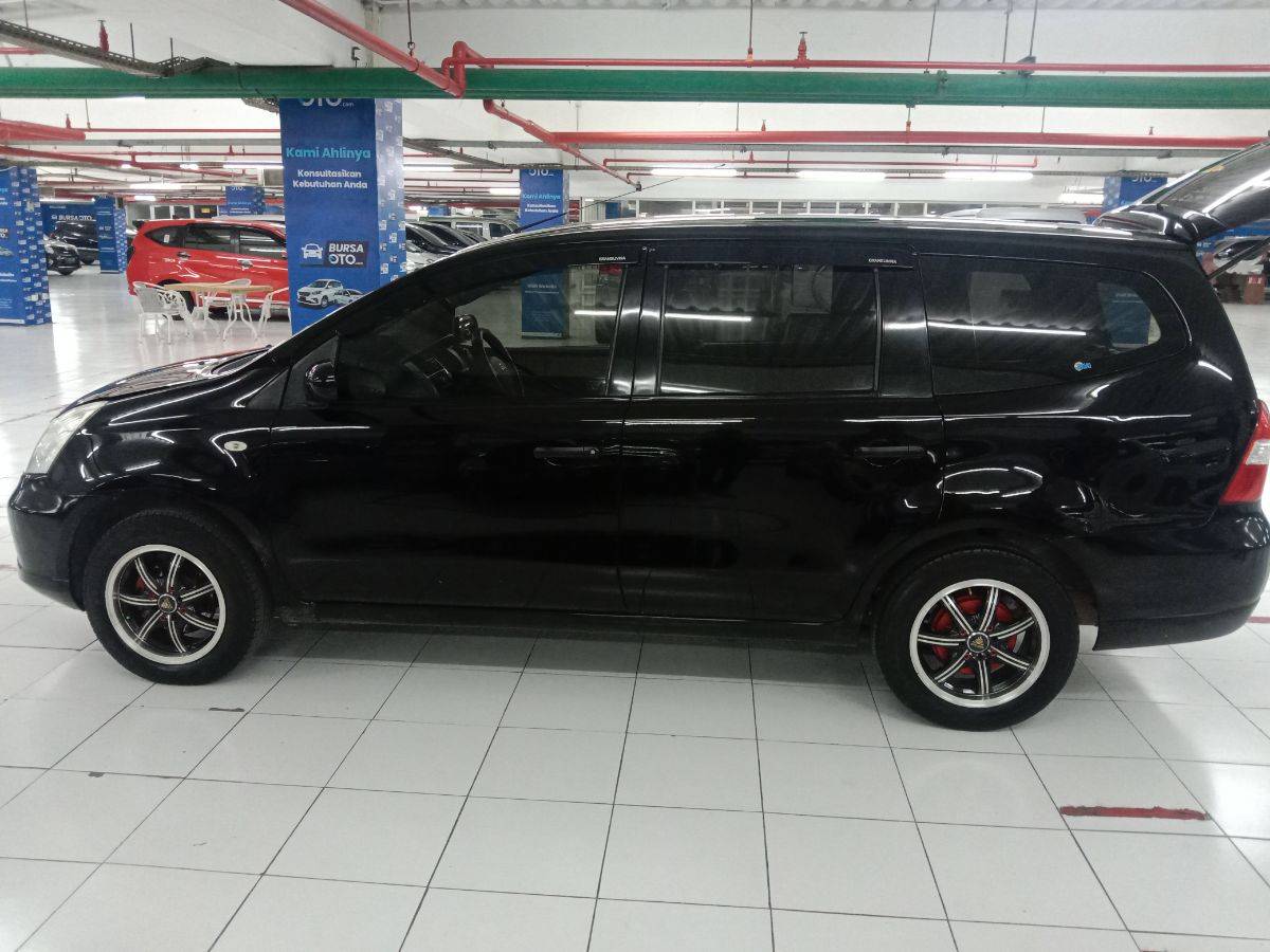 Buy used car