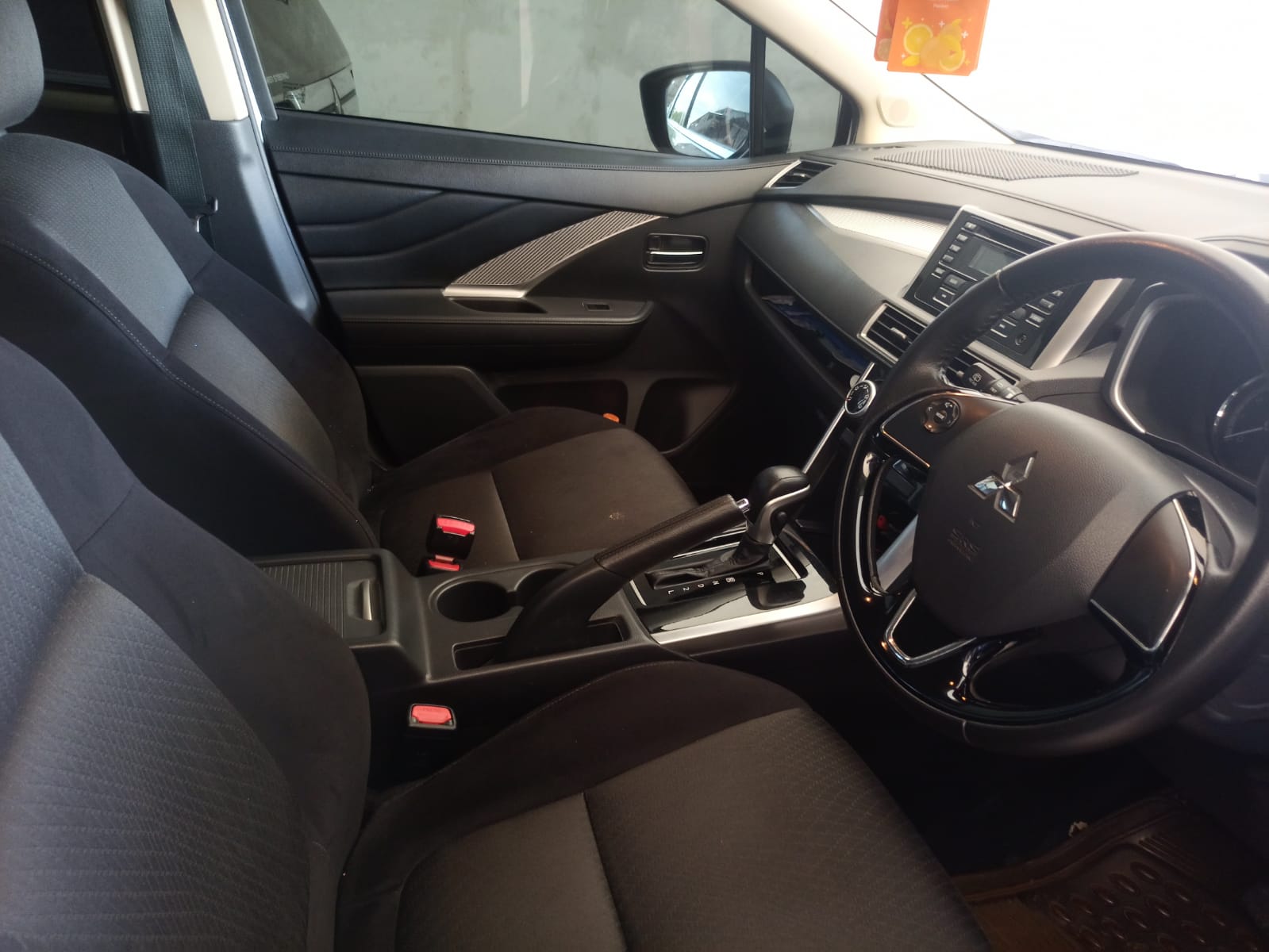 2018 Mitsubishi Xpander 2018 Mitsubishi Xpander