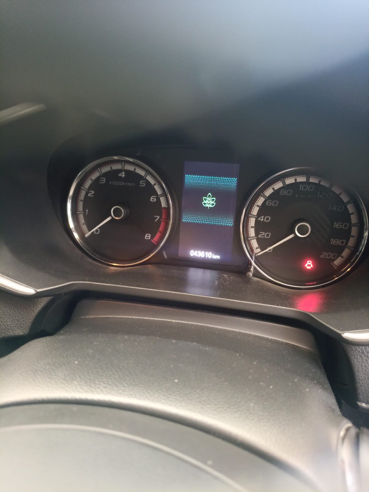 2018 Mitsubishi Xpander 2018 Mitsubishi Xpander