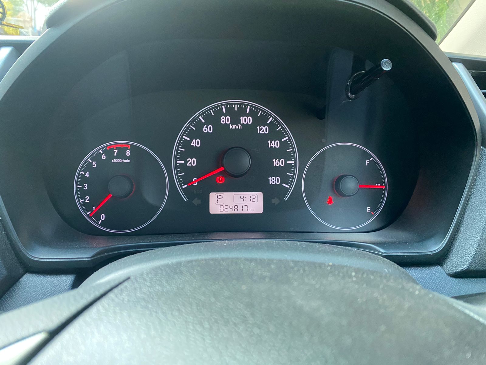 2020 Honda Brio 2020 Honda Brio