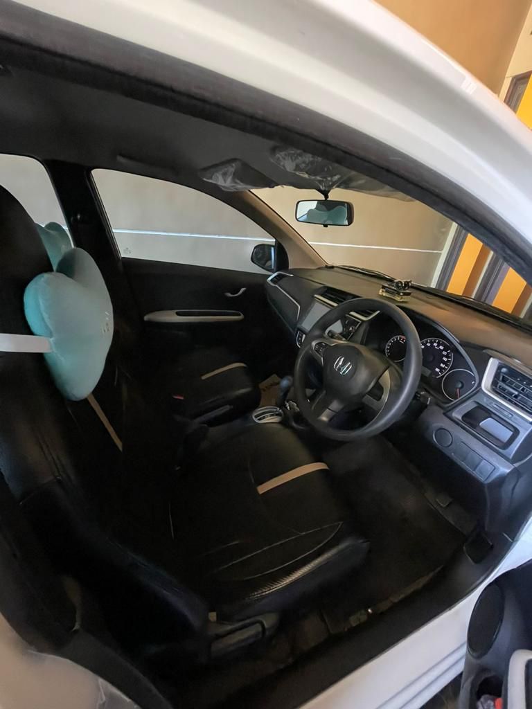 2020 Honda Brio 2020 Honda Brio