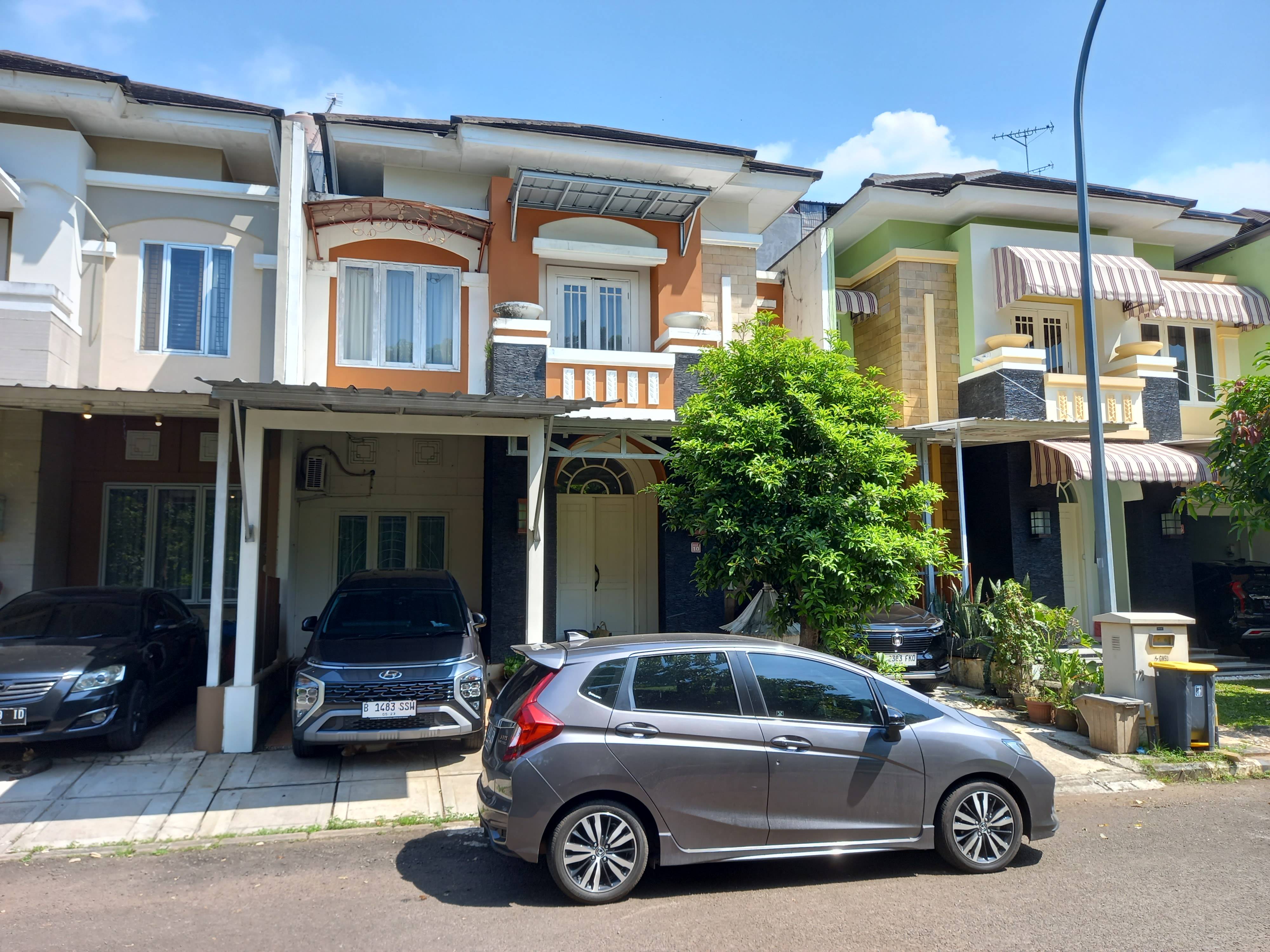 2021 Honda Jazz RS CVT 2021 Honda Jazz RS CVT