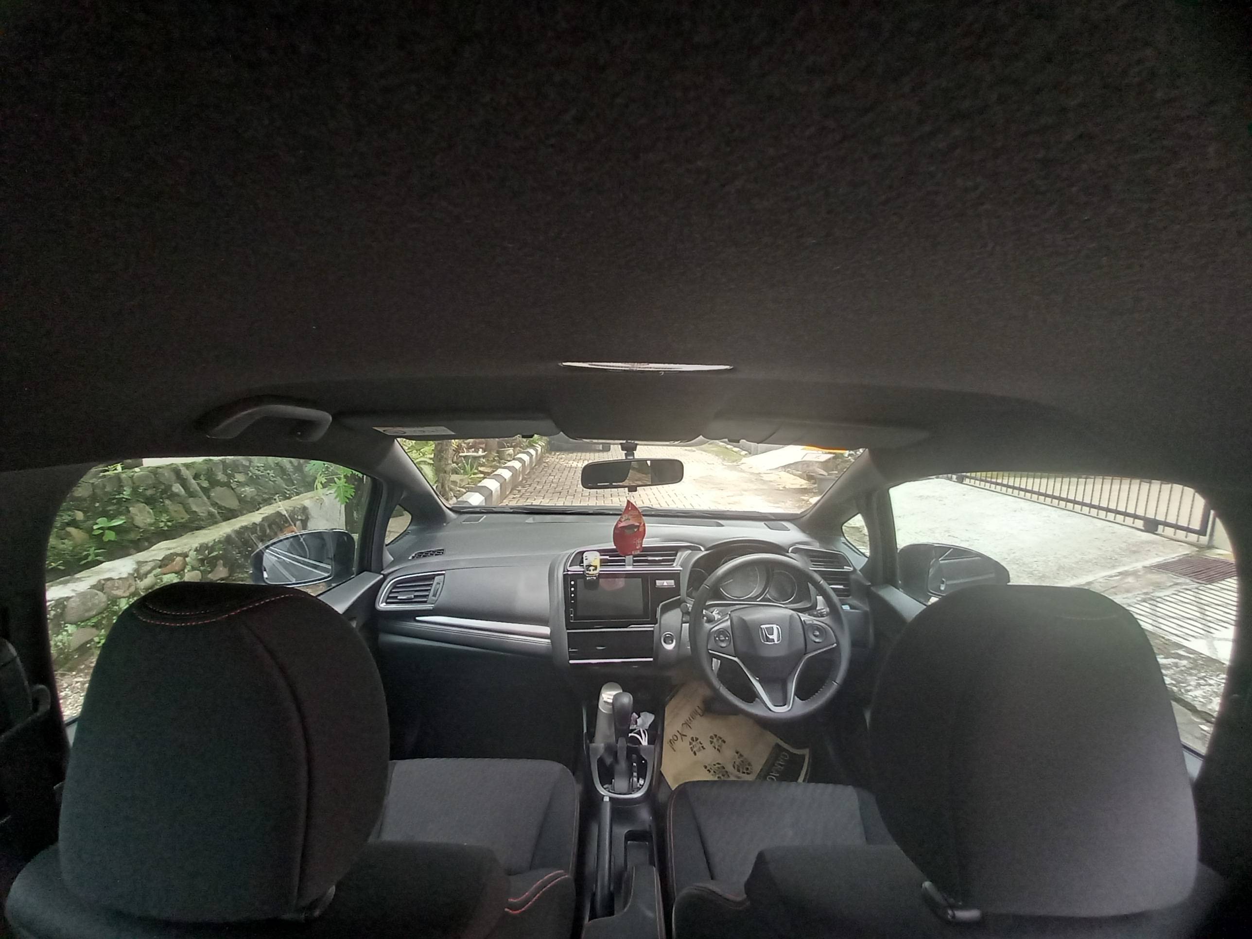 2021 Honda Jazz RS CVT 2021 Honda Jazz RS CVT