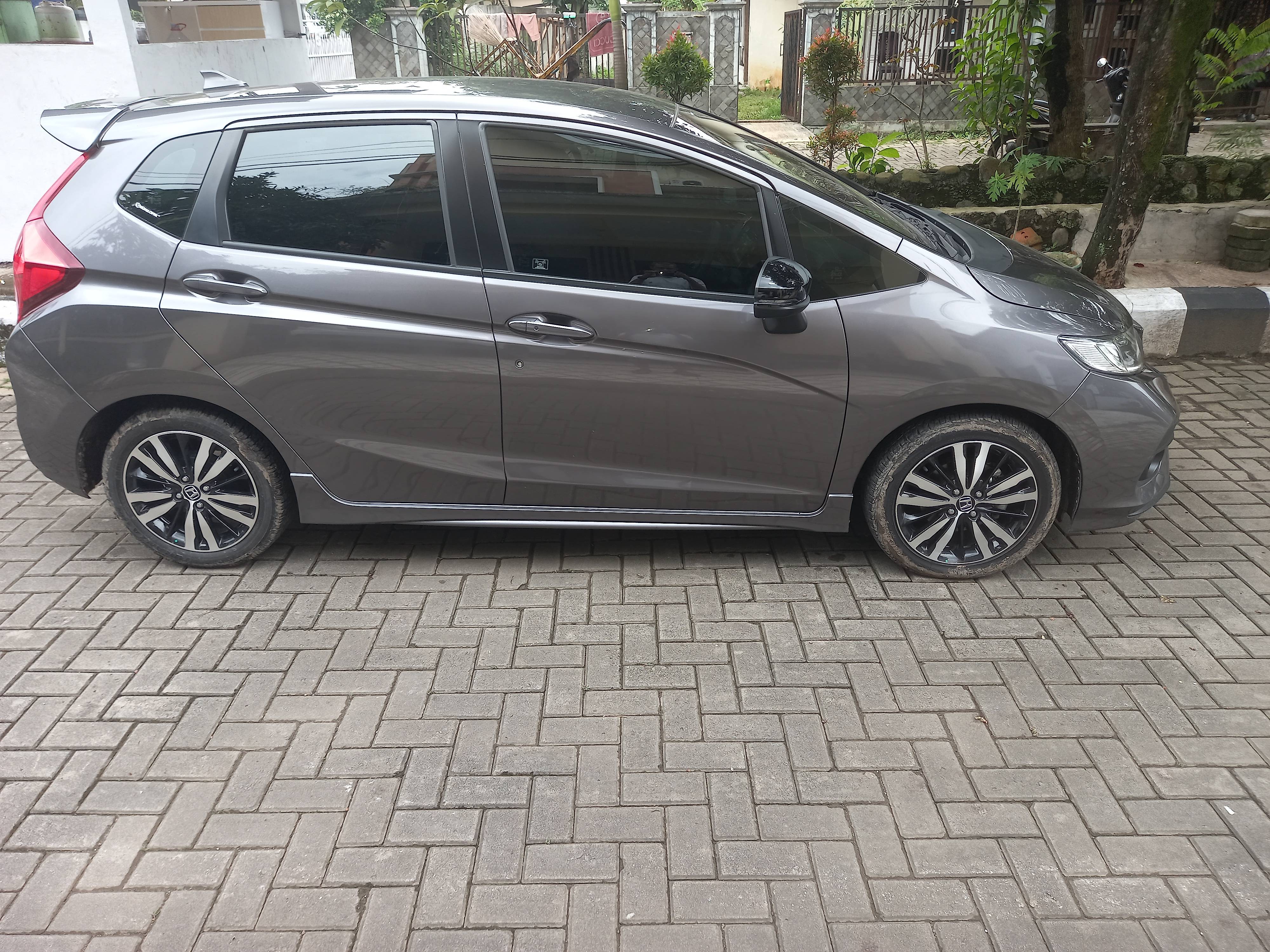 2021 Honda Jazz RS CVT 2021 Honda Jazz RS CVT