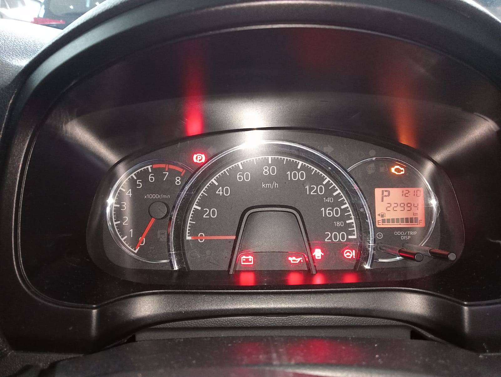 2019 Toyota Agya 1.0L G A/T 2019 Toyota Agya 1.0L G A/T