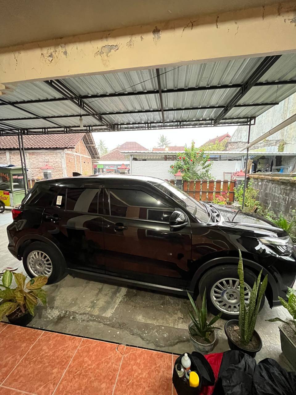 2021 Daihatsu Rocky 1.2L X MT 2021 Daihatsu Rocky 1.2L X MT