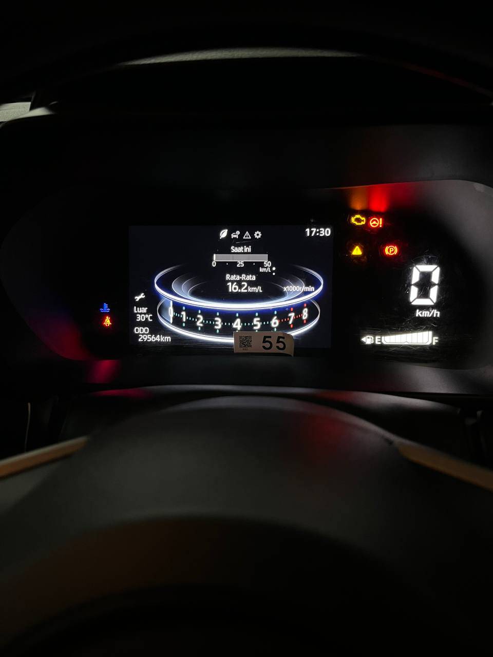 2021 Daihatsu Rocky 1.2L X MT 2021 Daihatsu Rocky 1.2L X MT