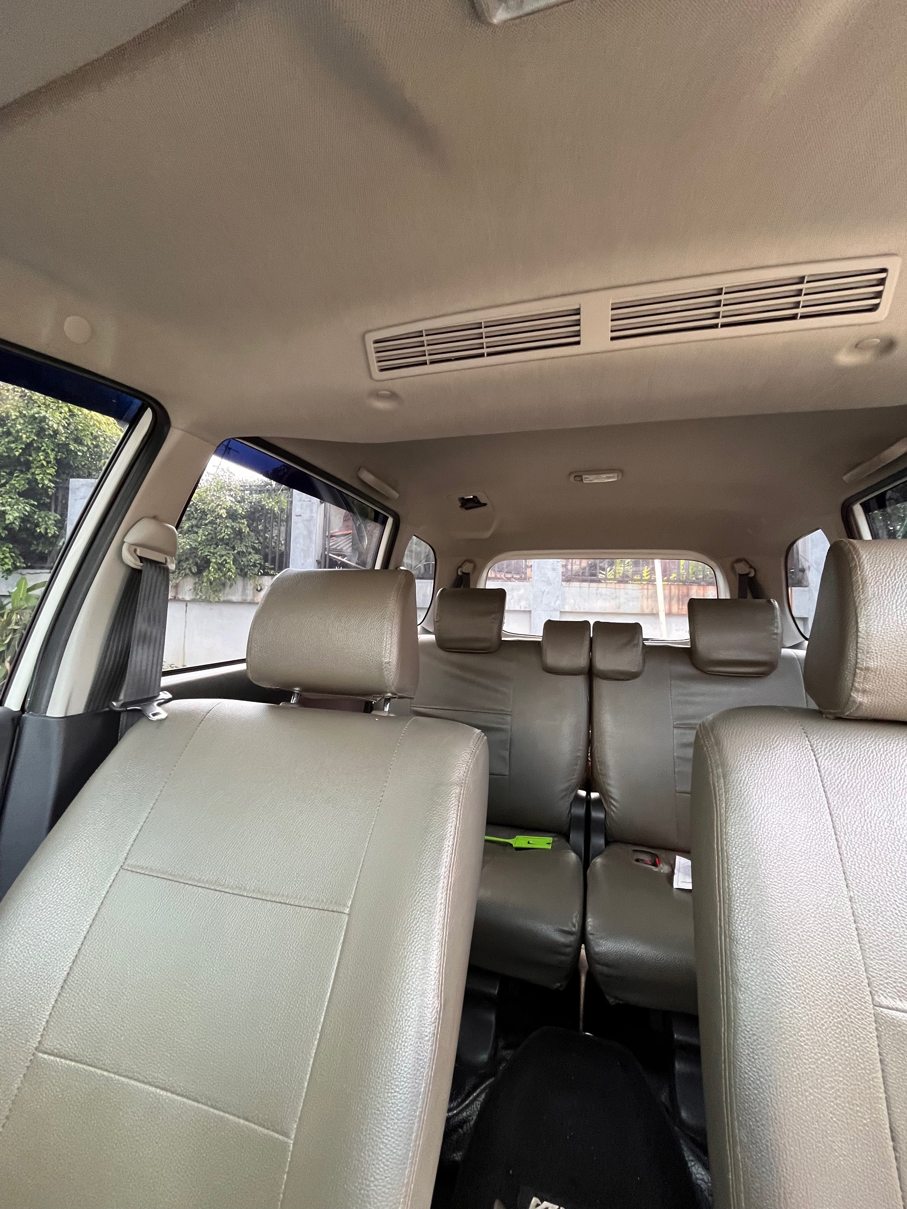2017 Toyota Avanza  E 1.3 AT 2017 Toyota Avanza  E 1.3 AT