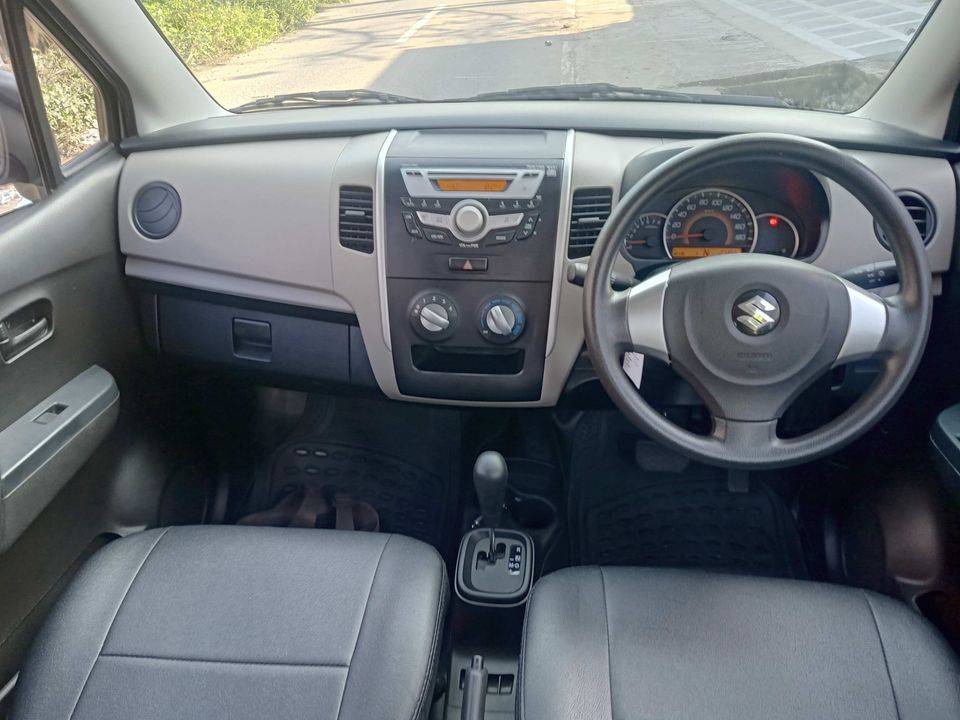 2018 Suzuki Karimun Wagon R 2018 Suzuki Karimun Wagon R